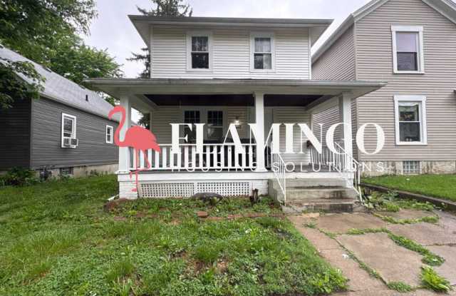 Welcome to 152 Laura Avenue in Dayton, Ohio—also known as the Gem City! photos photos