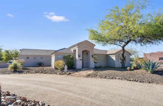 26758 N 59TH Street - 26758 North 59th Street, Scottsdale, AZ 85266
