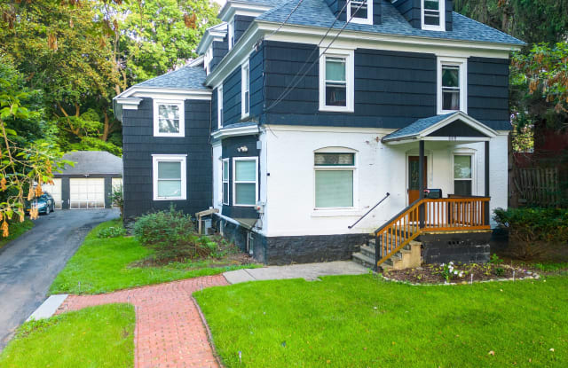 5319 South Salina Street - 5319 South Salina Street, Syracuse, NY 13205