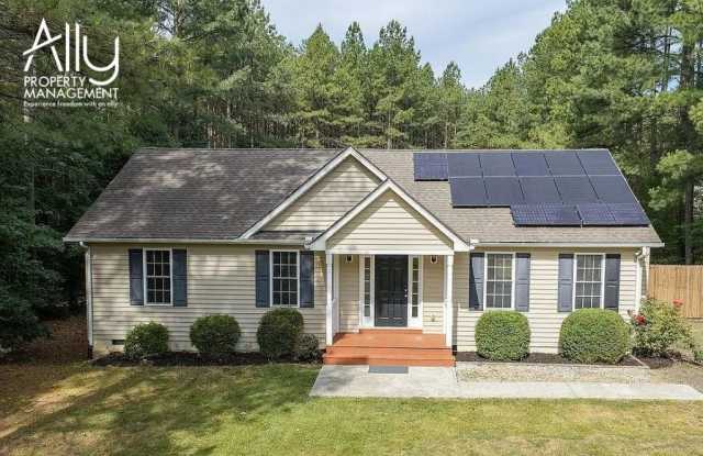 1167 Georgia Creek Road Gallery 1
