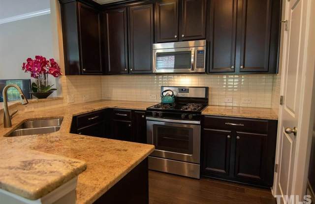 Room in 4 Bedroom Home at Libson St - 540 Libson Street, Durham, NC 27703