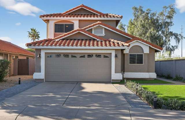 Spacious 4BR House in Scottsdale photos photos