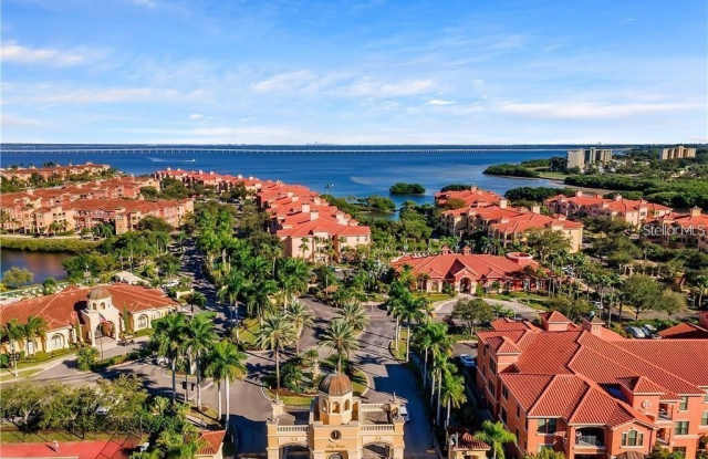2725 VIA CIPRIANI - 2725 Via Cipriani, Clearwater, FL 33764