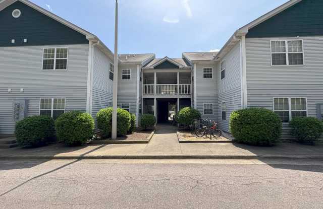 University Meadows - 1305 Kent Road, Raleigh, NC 27606