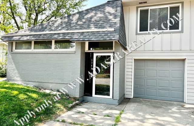 Spacious Shawnee Duplex-Coming SOON!! photos photos
