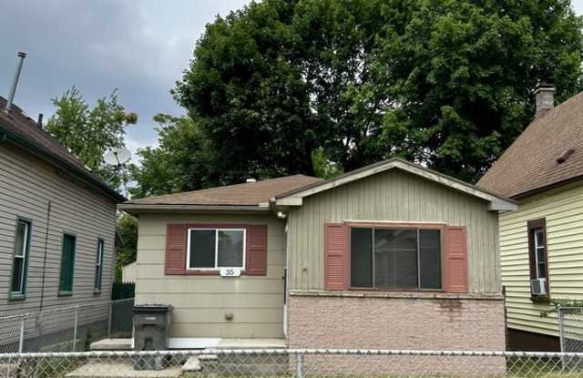 35 East Charlotte Avenue photos photos