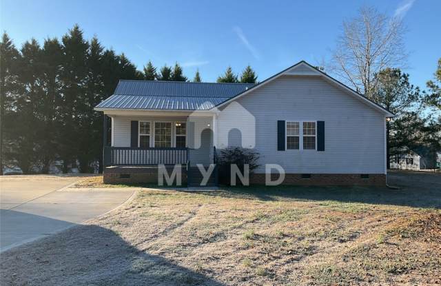 105 Mary Michael Ln - 105 Mary Michael Lane, Johnston County, NC 27504