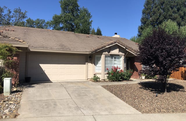 15138 Celebrar St - 15138 Celebrar Street, Rancho Murieta, CA 95683