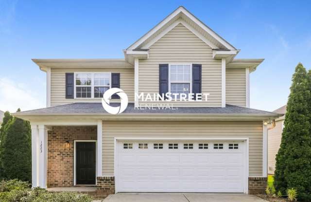 1223 Afternoon Sun Road - 1223 Afternoon Sun Road, Stallings, NC 28104 1223 Afternoon Sun Road - 1223 Afternoon Sun Road, Stallings, NC 28104