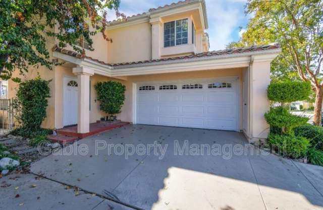 25822 Blake Ct. - 25822 Blake Court, Stevenson Ranch, CA 91381