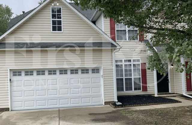 5519 Burning Ridge Drive photos photos