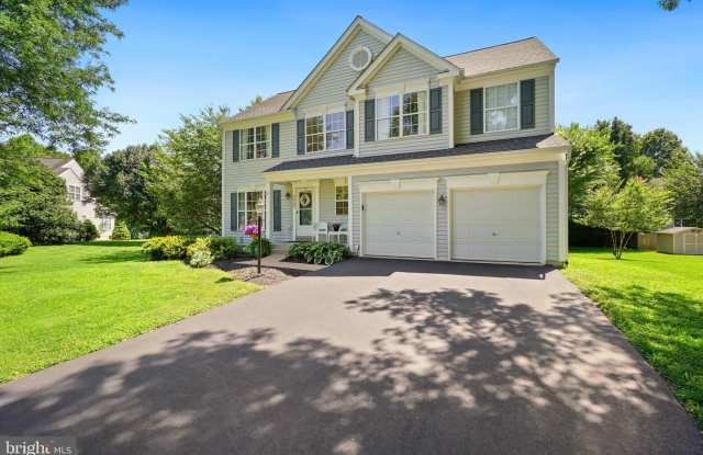 7727 ROSEBERRY FARM Drive Gallery 2