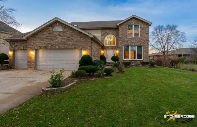 350 Diana Court - 350 Diana Court, Bensenville, IL 60106