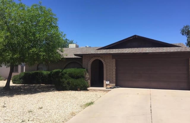 3550 W WILLOW Avenue - 3550 West Willow Avenue, Phoenix, AZ 85029