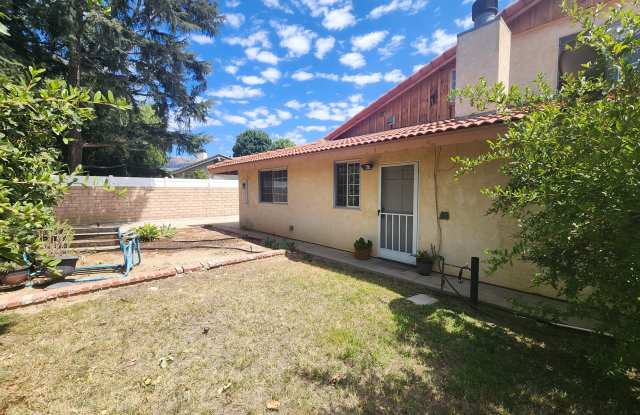 20850 Kingsbury St - 20850 Kingsbury Street, Los Angeles, CA 91311