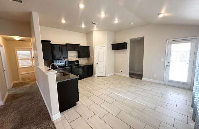 3 Bedroom 2 Bathroom For Rent North Odessa Texas Gallery 4