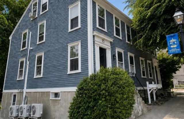 31 King Street Gallery 2