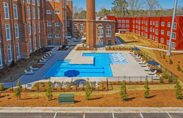 Warren Mill Lofts Gallery 4
