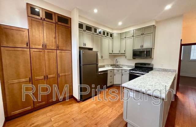 1222 Mimosa Way - 1222 Mimosa Way, Pittsburgh, PA 15212