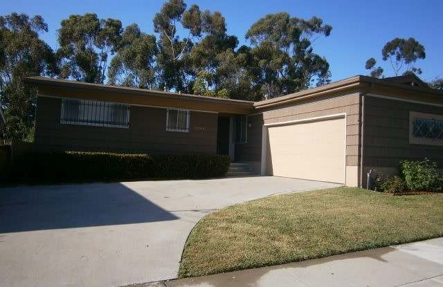 3 Bedrooms/2 Bathrooms Single Story Home in San Diego photos photos