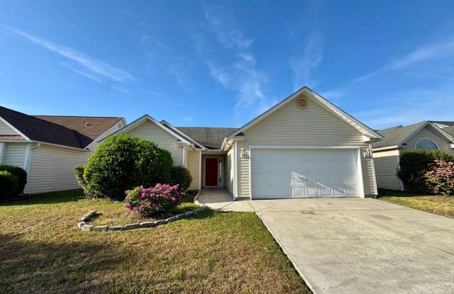Myrtle Beach - 3 Bedroom / 2 Bathroom Home photos photos