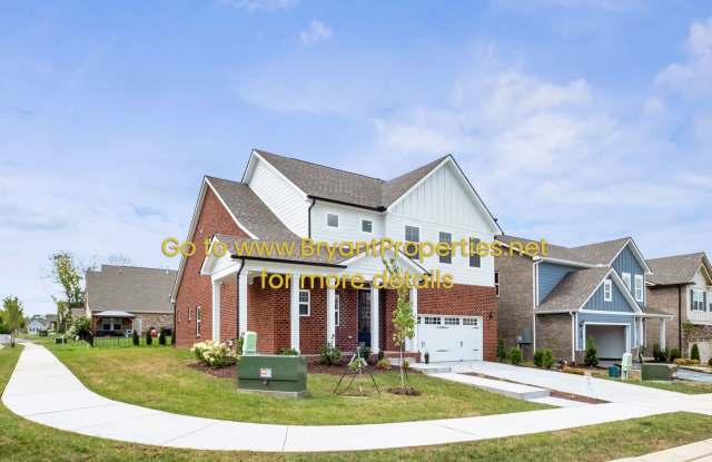 Gallatin - New 4-Bedrooms, 2.5 Baths photos photos