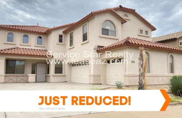 16285 N 99th Pl - 16285 North 99th Place, Scottsdale, AZ 85260
