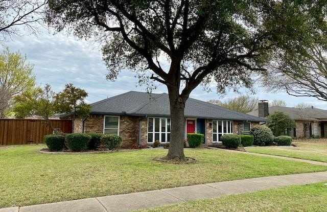 2224 Parkhaven Drive - 2224 Parkhaven Drive, Plano, TX 75075