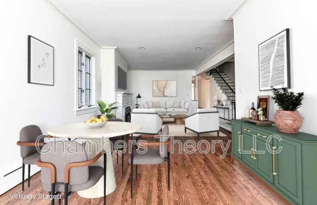 3222 Klingle Road NW Gallery 2