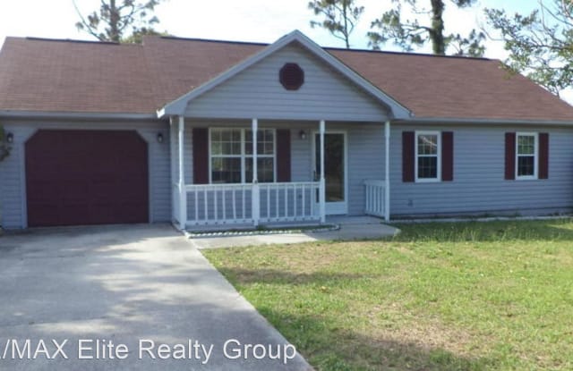 311 Crown Point Rd. - 311 Crown Point Road, Onslow County, NC 28539