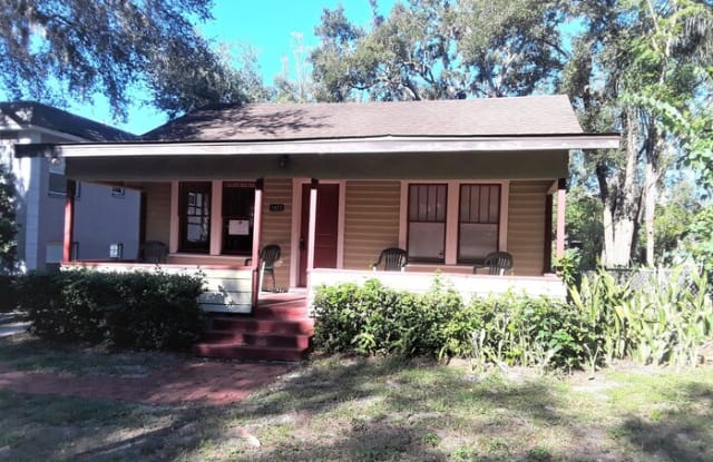 1423 East Gore Street - 1423 Gore Street, Orlando, FL 32801