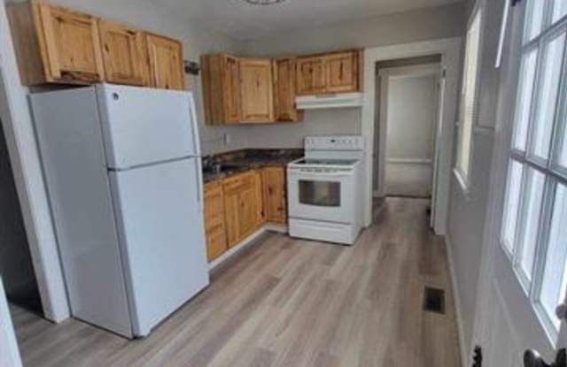 317 Garfield Ave - 317 - 317 South Garfield Avenue, Pocatello, ID 83204 317 Garfield Ave - 317 - 317 South Garfield Avenue, Pocatello, ID 83204