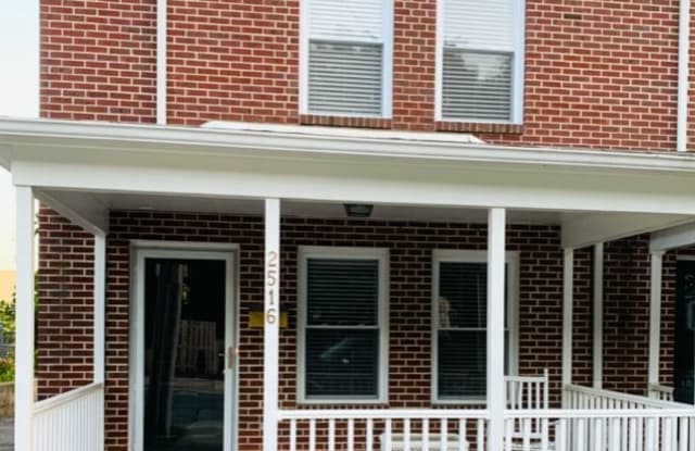 2516 W 7th St - 2516 West 7th Street, Wilmington, DE 19805