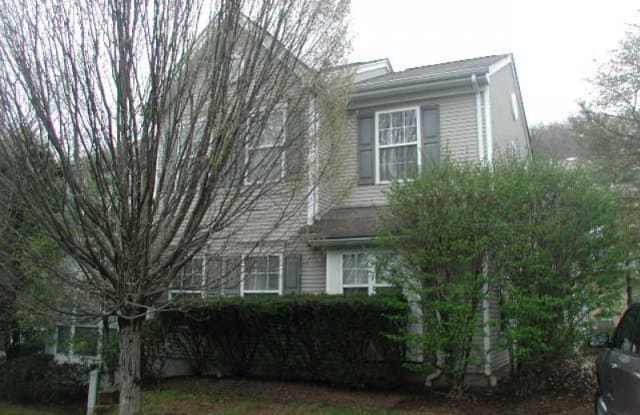 343 WREN LN - 343 Wren Lane, Somerset County, NJ 07921