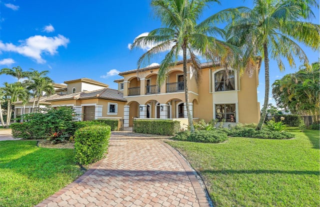 11678 Sunrise View Lane - 11678 Sunrise View Lane, Wellington, FL 33449