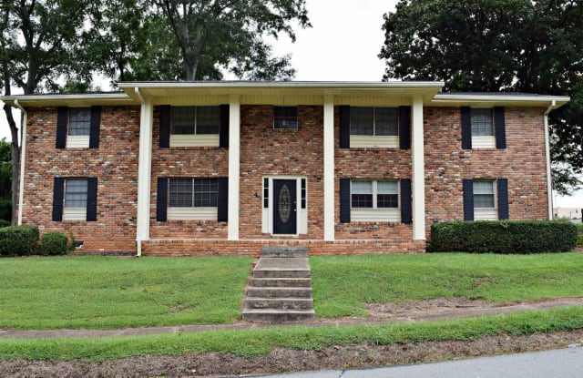 4 Spring ST  #B - 4 Spring Street, Buford, GA 30518