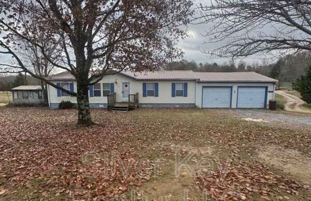 685 Lees Chapel Road - 685 Lees Chapel Road, Monroe County, TN 37874