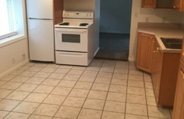 535 North 200 West - 535 S 200 W, Salt Lake City, UT 84103