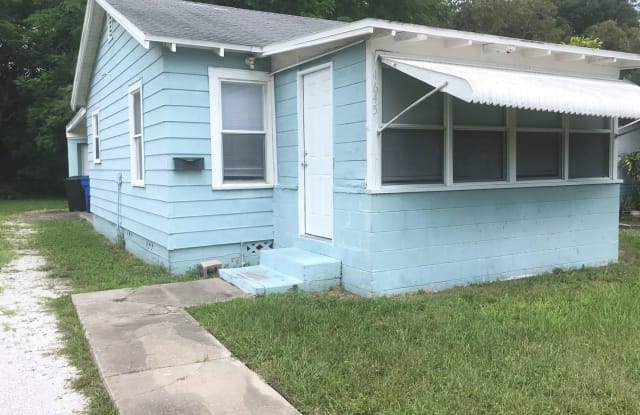1645 13th Ave S - 1645 13th Avenue South, St. Petersburg, FL 33712