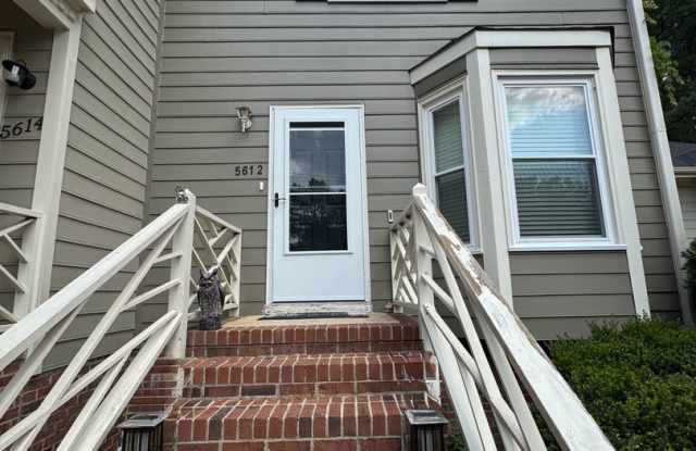 Two Story Townhome Gallery 4