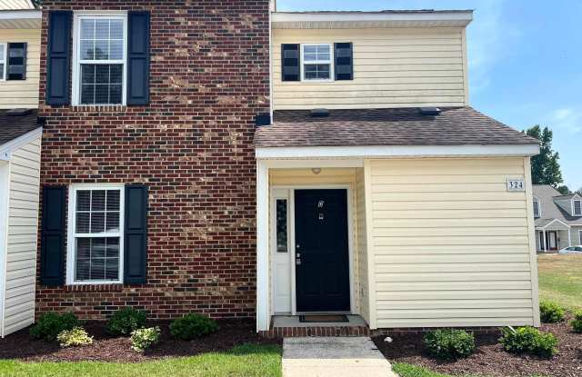 324 Mae Byrd Road photos photos