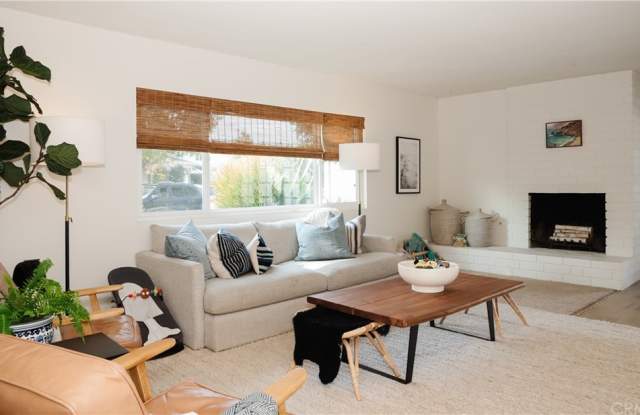 2701 N Valley Drive - 2701 North Valley Drive, Manhattan Beach, CA 90266
