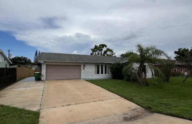 219 Capron Road - 219 Capron Road, Port St. John, FL 32927 219 Capron Road - 219 Capron Road, Port St. John, FL 32927