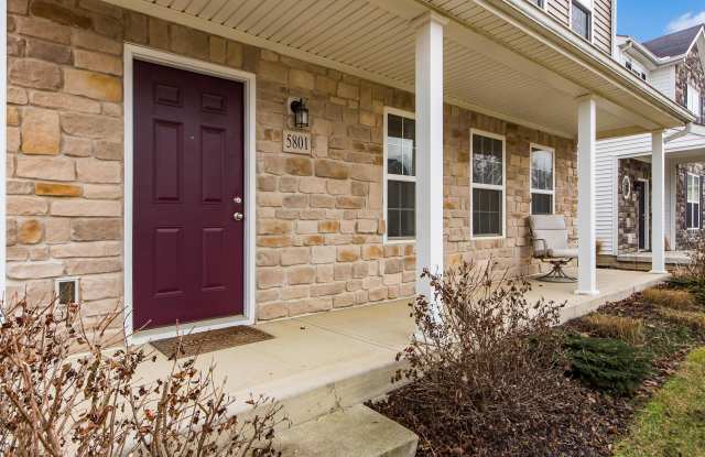 5801 Ivy Branch Drive Gallery 3