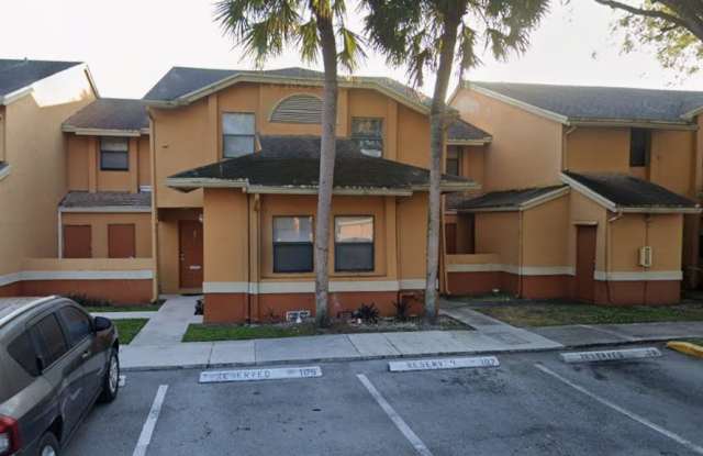 2541 Northwest 56th Avenue - 1Unit 4-19 photos photos