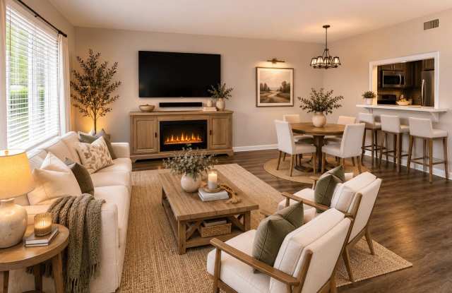 Colony Townhomes Gallery 2