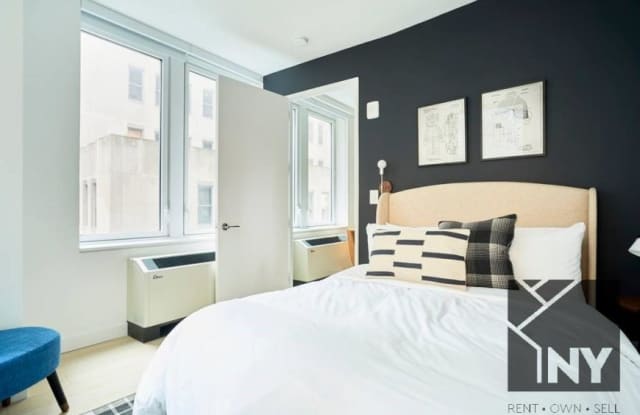 180 John St - 180 John Street, New York City, NY 10038