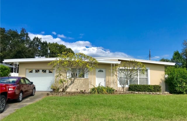 10801 99TH PLACE - 10801 99th Place North, Pinellas County, FL 33772