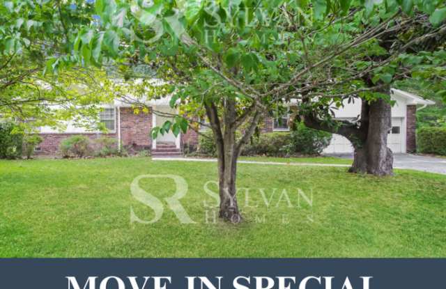 916 Rockwood Road - 916 Rockwood Road, Richland County, SC 29209