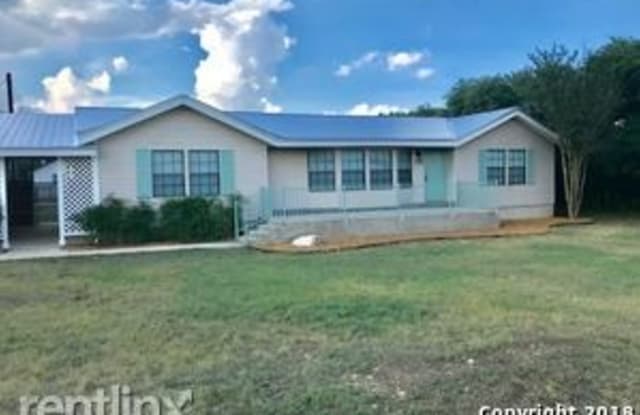 132 Stonegate South - 132 Stonegate South, Kendall County, TX 78006